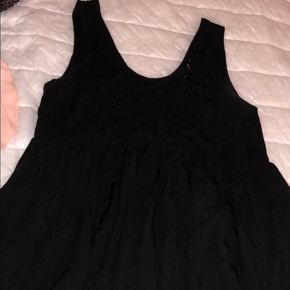 Lil black dress!!!